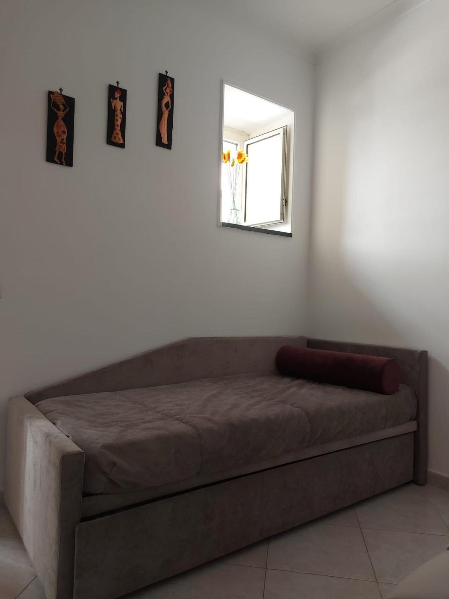 Apartamento Casa Genoveffa Napoli Centro Exterior foto